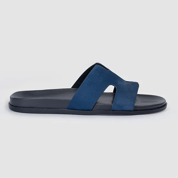 Slider_Men_|_Francesca_Suede__Blue