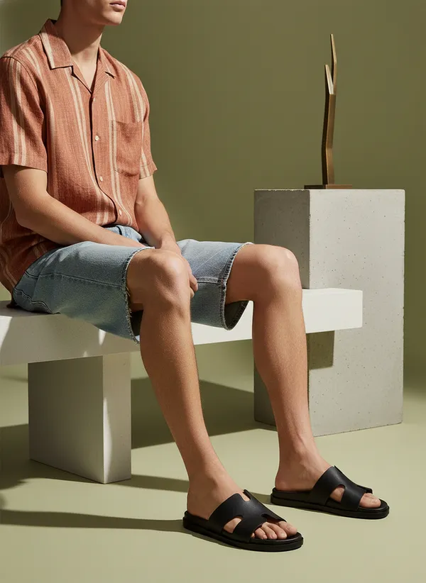 Slider_Men_|_Daniele_Black