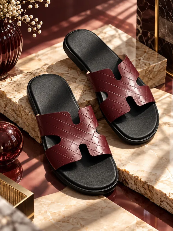 Giovanni_|Maroon_Edition