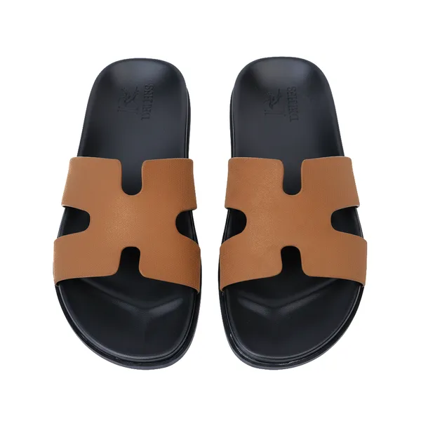 Slider_Men_|_Francesca_Suede__Tan