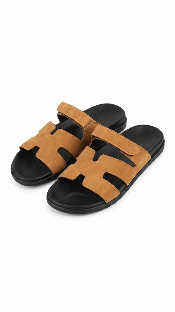 Slider_Men_|_Aveno_Suede_Yellow