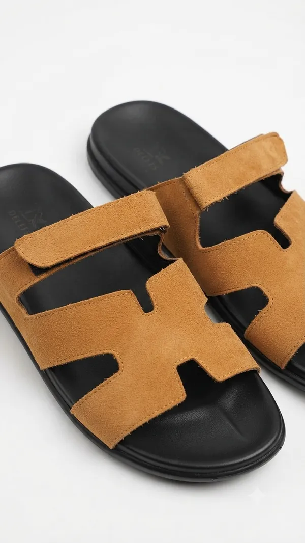 Slider_Men_|_Aveno_Suede_Yellow
