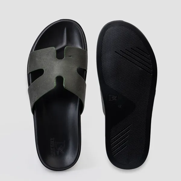 Slider_Men_|_Francesca_Suede_Green