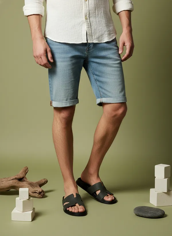 Slider_Men_|_Francesca_Suede_Green