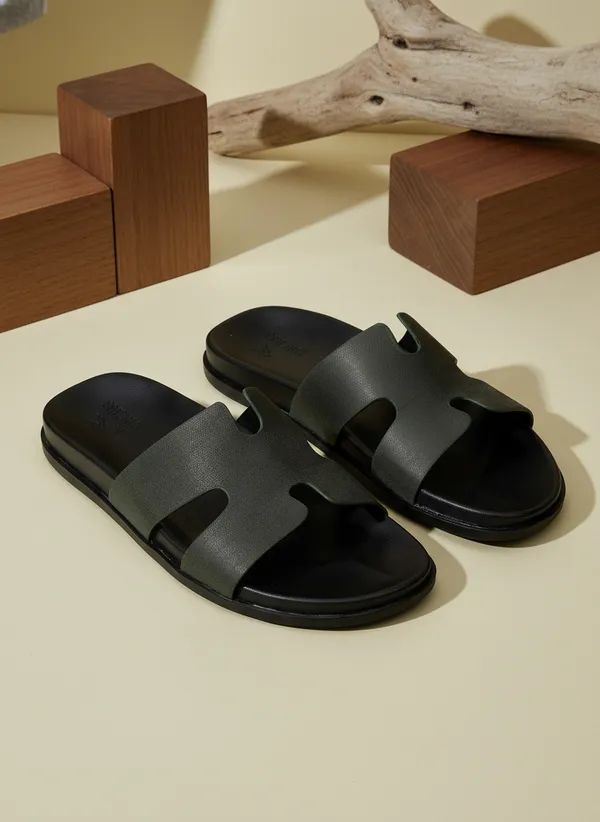 Slider_Men_|_Francesca_Suede_Green