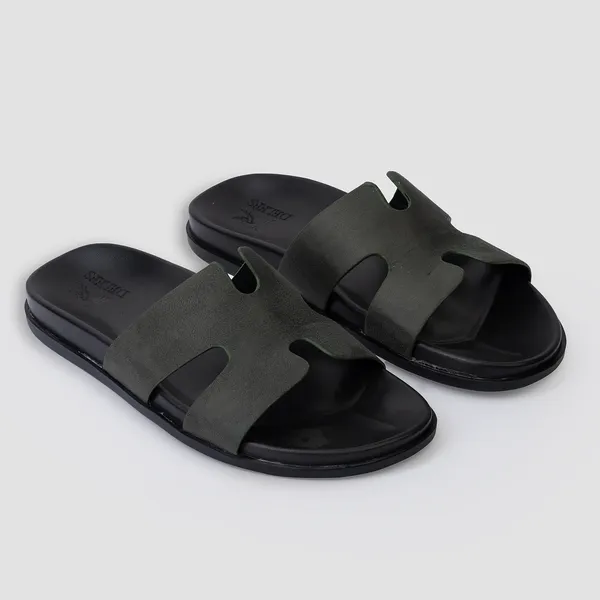 Slider_Men_|_Francesca_Suede_Green