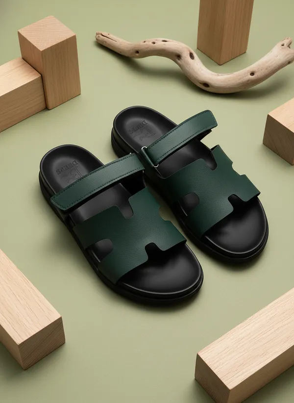 Aveno_Classic_|_Green_Edition