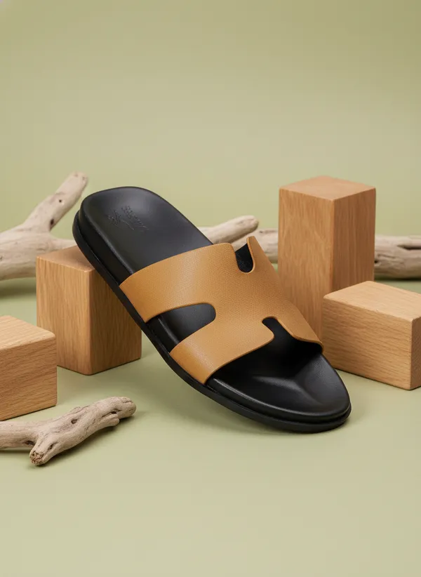 Slider_Men__Francesca_Suede__Yellow