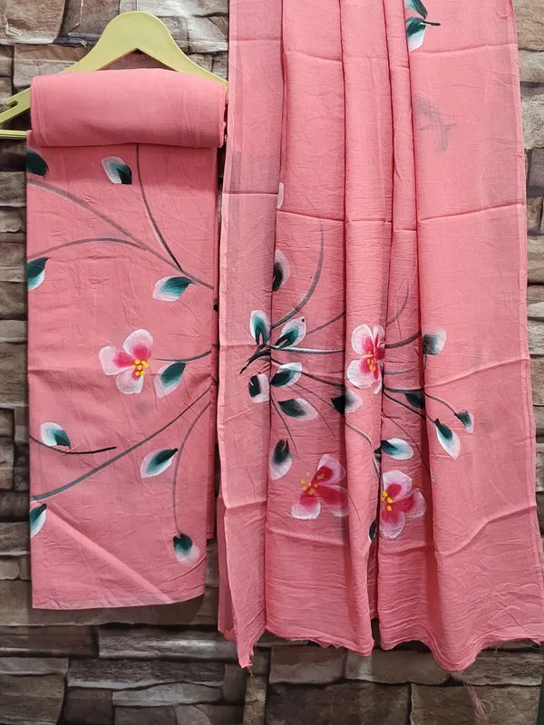 Artisanal_Cotton_Suit_Set_with_Hand-Brush_Painted_Dupatta