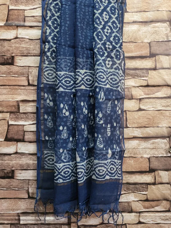 Block_Print_Kota_Doria_Suit_Set_For_Women's