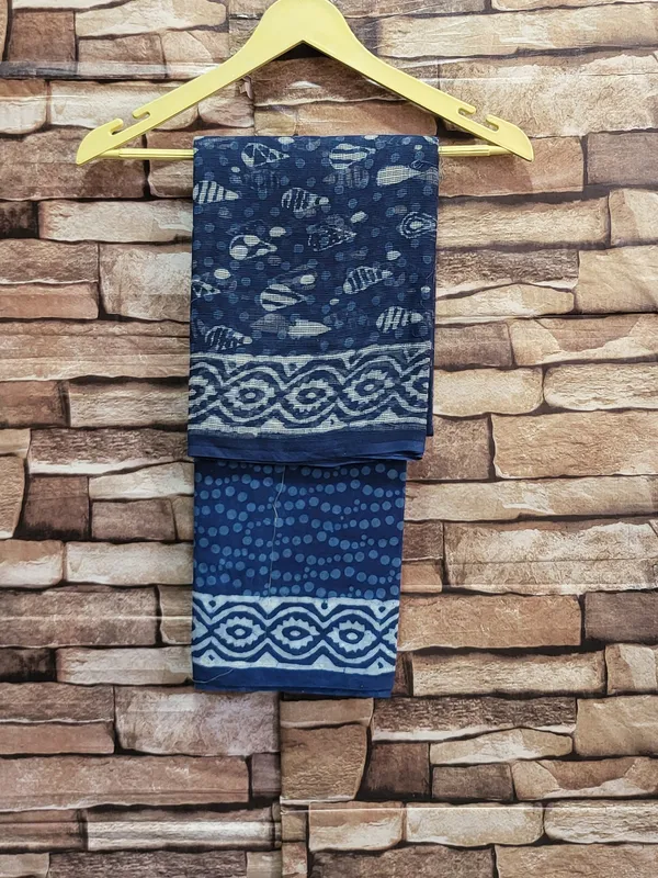 Block_Print_Kota_Doria_Suit_Set_For_Women's