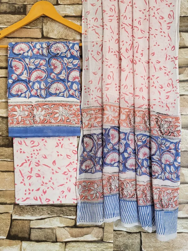 Blue_jal_cotton_suit_set_