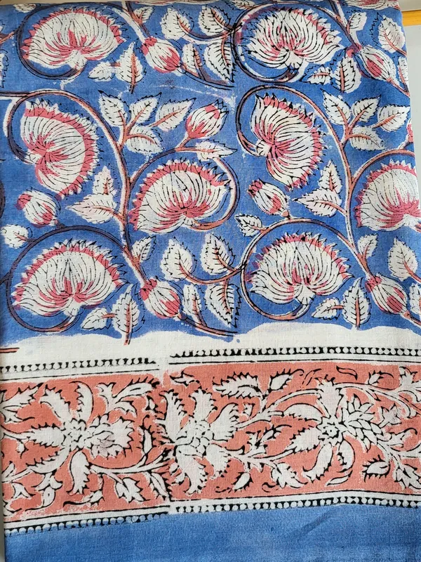 Blue_jal_cotton_suit_set_