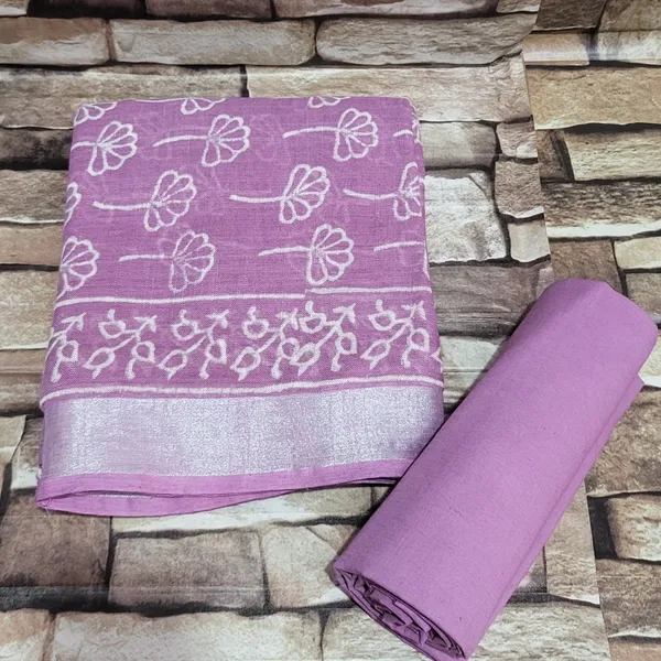 Booti_Print_Hand_Linen_Cotton_Suit_Set_With_Linen_Cotton_Duptta