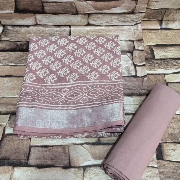 Booti_Print_Linen_Cotton_Suit_Set_With_Linen_Cotton_Duptta