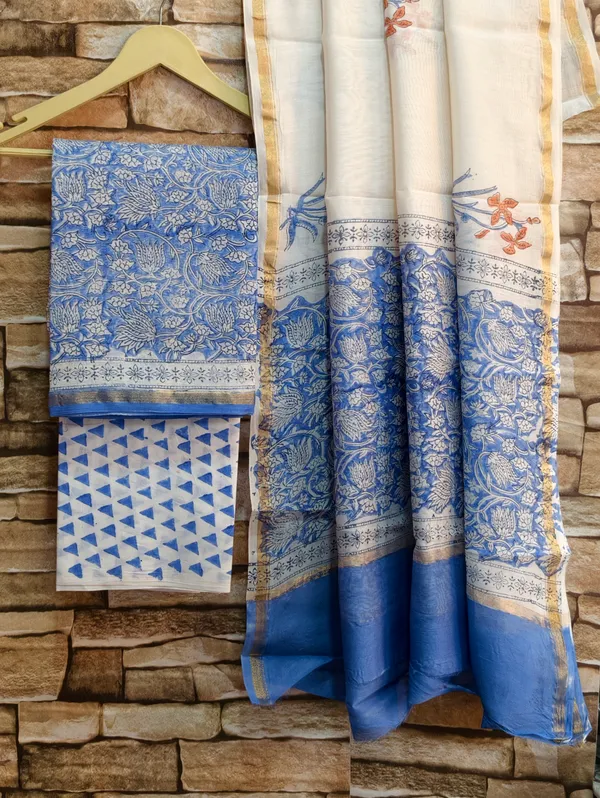 Chanderi_Silk_Suit_Set_with_Hand_Block_Print_|_Unstitched_Dress_Material