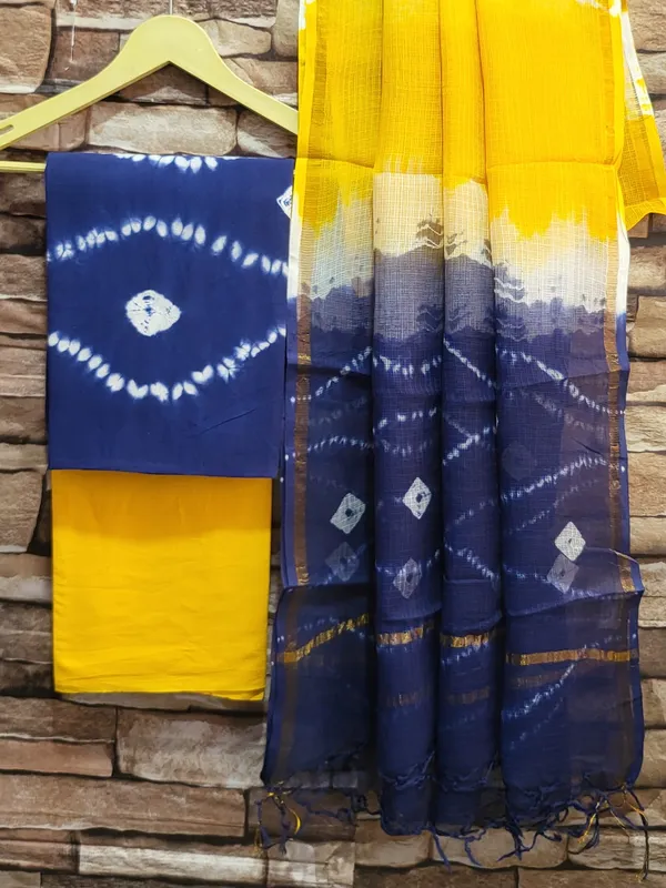 Cotton_Suit_Set_With_Kota_Doria_Duptta_