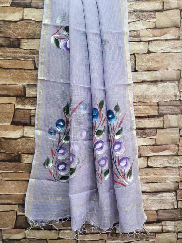 Cotton_Suit_Set_With_Kota_Doria_Duptta_for_Women's