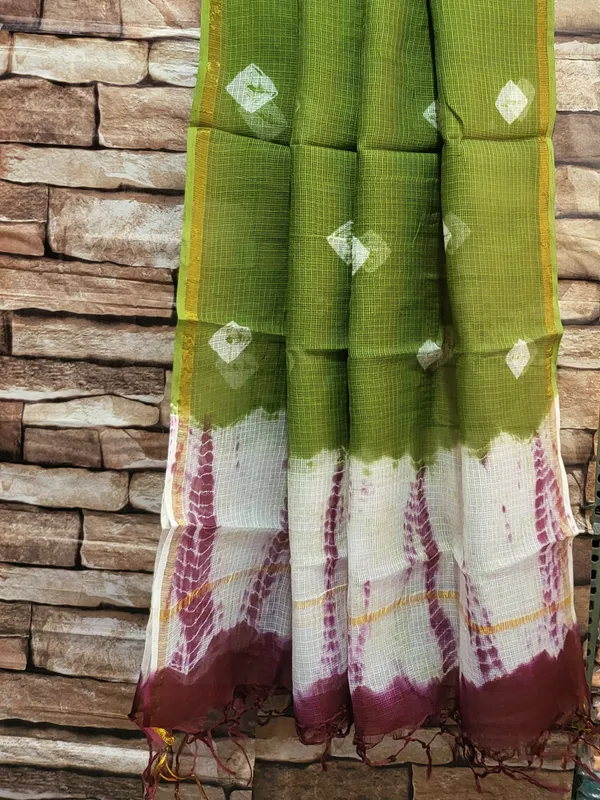 Cotton_Suit_Set_With_Kota_Duptta_For_Women's_