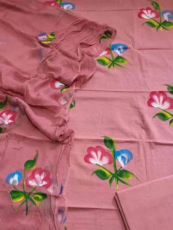 Cotton_Suit_With_Chiffon_Duptta