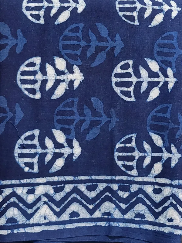 Hand_Block_Printed_Indigo_Cotton_Suit_Set_with_Cotton_Dupatta_–_Dabu_Print_Unstitched_Dress_Material