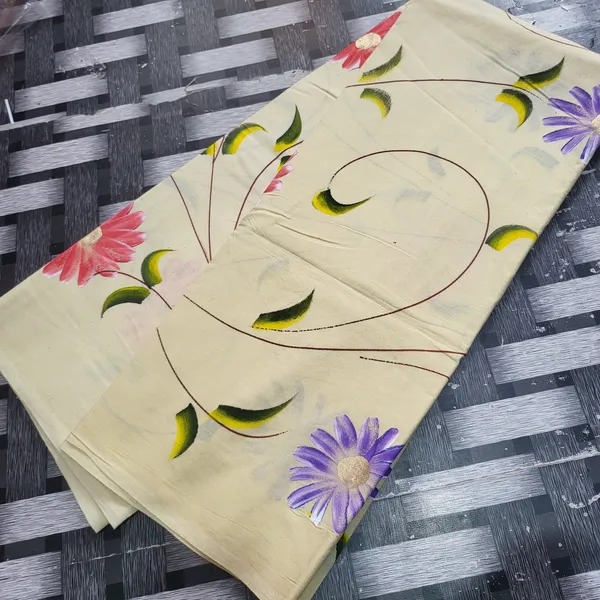 Hand_Painted_Cotton_Suit_Set_With_Kota_Duptta