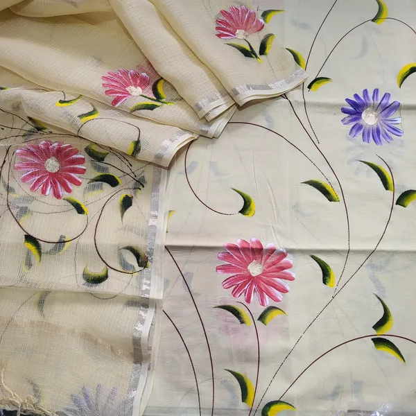 Hand_Painted_Cotton_Suit_Set_With_Kota_Duptta