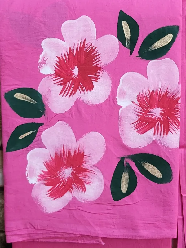 Hand_Painted_Cotton_Suit_Set_with_Cotton_Dupatta