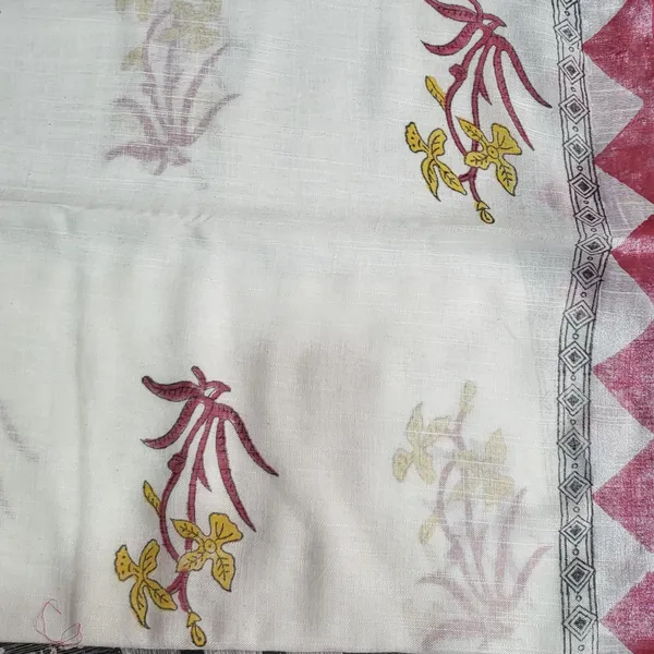 Hand_Printed_Linen_Cotton_Suit_Set_With_Linen_Cotton_Duptta