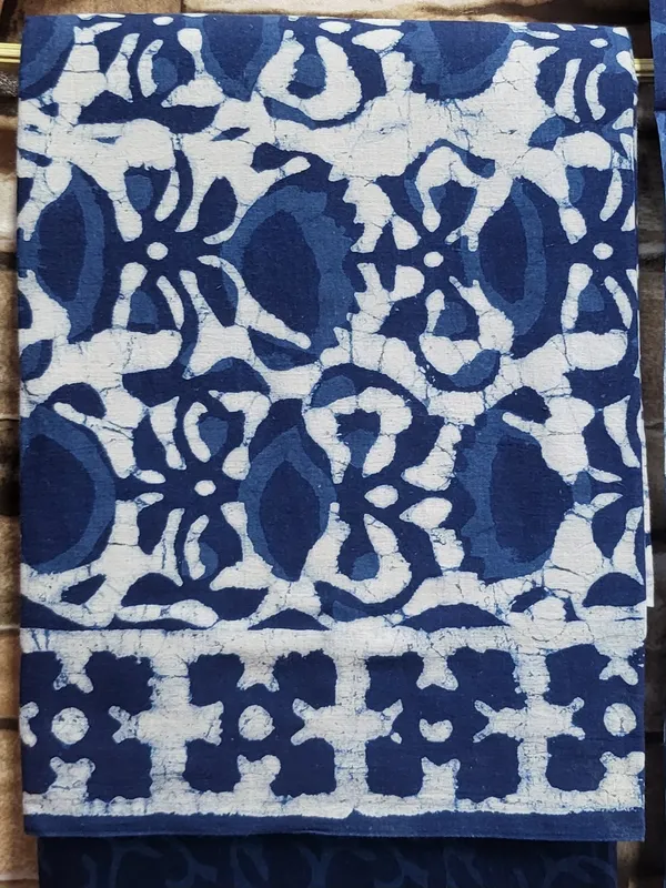 Indigo_Dabu_Hand_Block_Print_Cotton_Suit_Set_with_Cotton_Dupatta