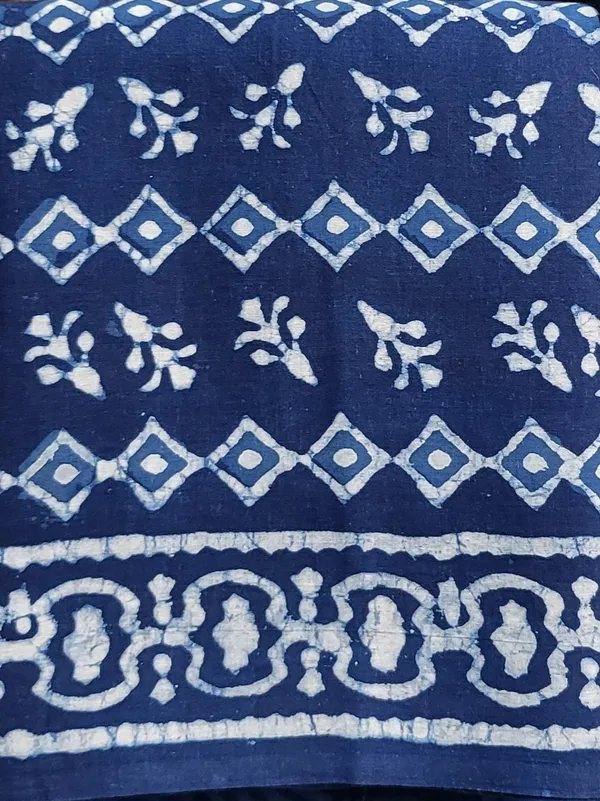 Jaipur_Dabu_Hand_Block_Print_Indigo_Cotton_Suit_Set_with_Cotton_Dupatta_–_Unstitched_Dress_Material