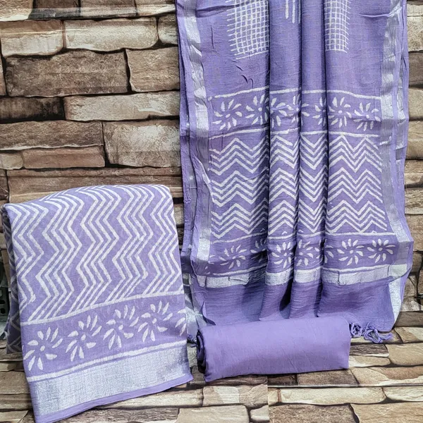 Linen_Cotton_Suit_Set_With_Linen_Cotton_Duptta