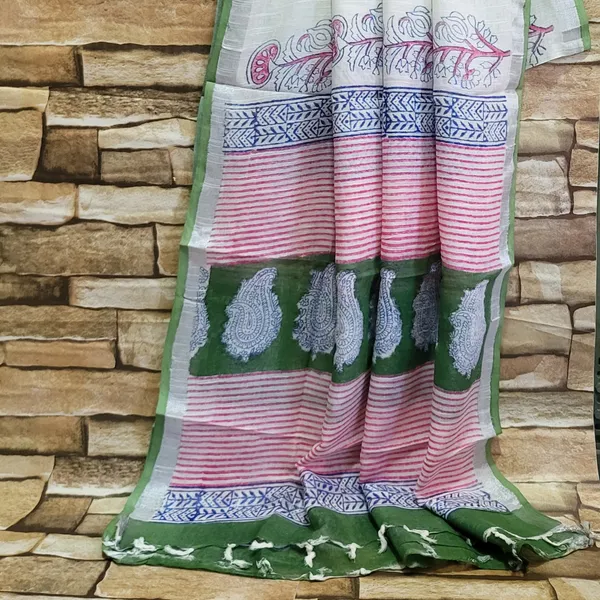 Linen_Cotton_suit_set_For_Women's