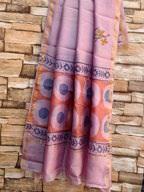 Mughal_Boota_Premium_Chanderi_Silk_Unstitched_Suit_Set_in_Traditional_Block_Print