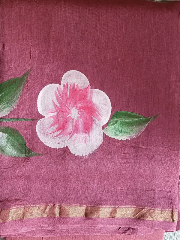 Premium_Hand_Painted_Chanderi_Silk_Suit_Set