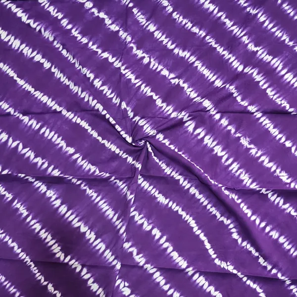 Purple_Shibori_Cotton_Suit_Set_With_Kota_Duptta_For_Women's