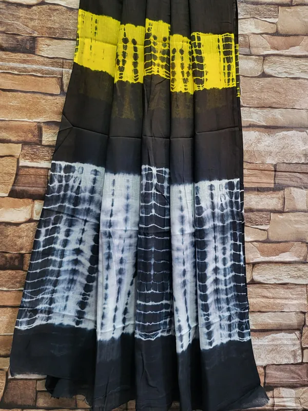 Shibori_Print_Cotton_Suit_Set_With_Cotton_Duptta