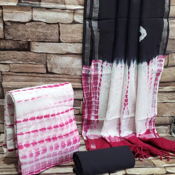 Shibori_Print_Linen_Cotton_Suit_Set