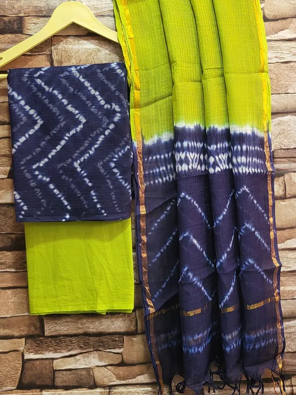 TRADITIONAL_SHIBORI_KOTA_DORIA_SUIT_FOR_WOMEN'S