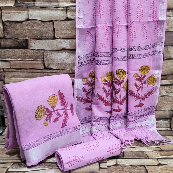 Traditional_Boota_Print_Linen_Cotton_Suit_Set