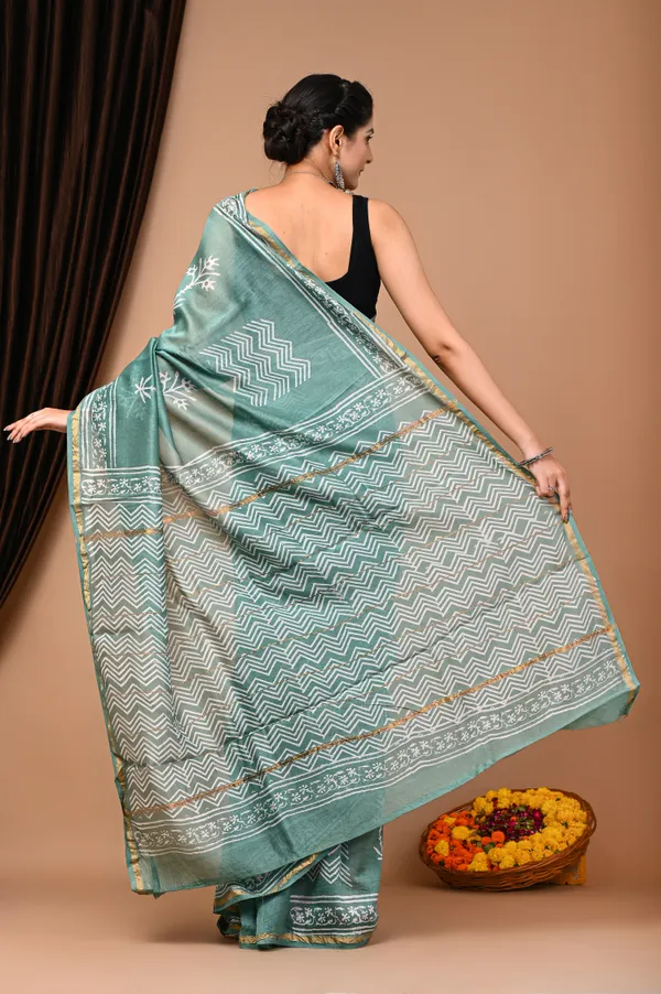 Traditional_Hand_Block_Chanderi_Silk_Saree