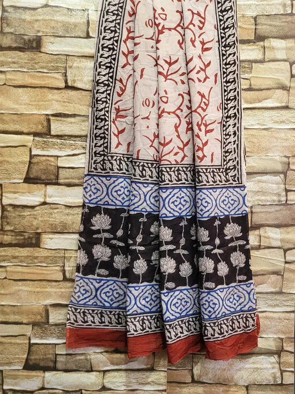 Traditional_Hand_Block_Print_Cotton_Suit_Set_with_Cotton_Dupatta