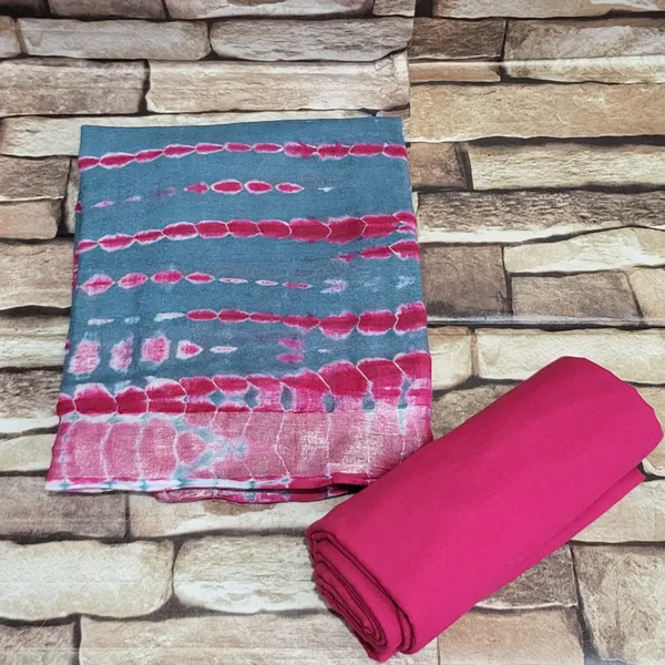 Traditional_Shibori_Print_Linen_Cotton_Suit_Set