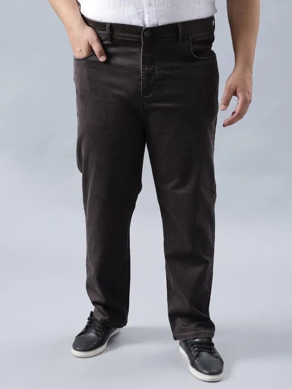 Tobacco_Brown_Casual_Stretchable_Denim_Jeans_For_Men