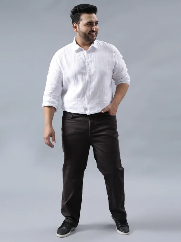 Tobacco_Brown_Casual_Stretchable_Denim_Jeans_For_Men