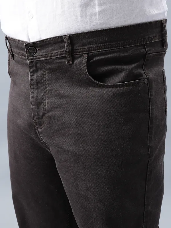 Tobacco_Brown_Casual_Stretchable_Denim_Jeans_For_Men