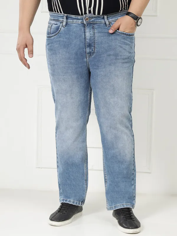 Waterfall_Blue_Stretchable_Denim_Jeans_for_Men