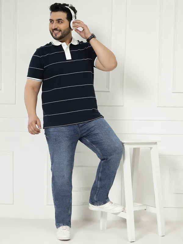 Electric_Azure_Blue_Stretchable_Denim_Jeans_for_Men