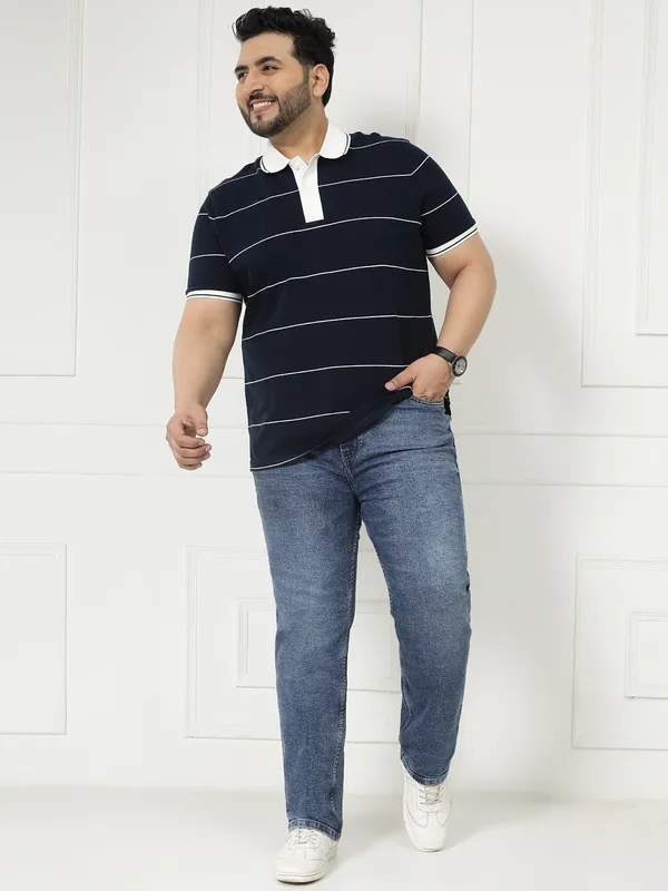 Electric_Azure_Blue_Stretchable_Denim_Jeans_for_Men