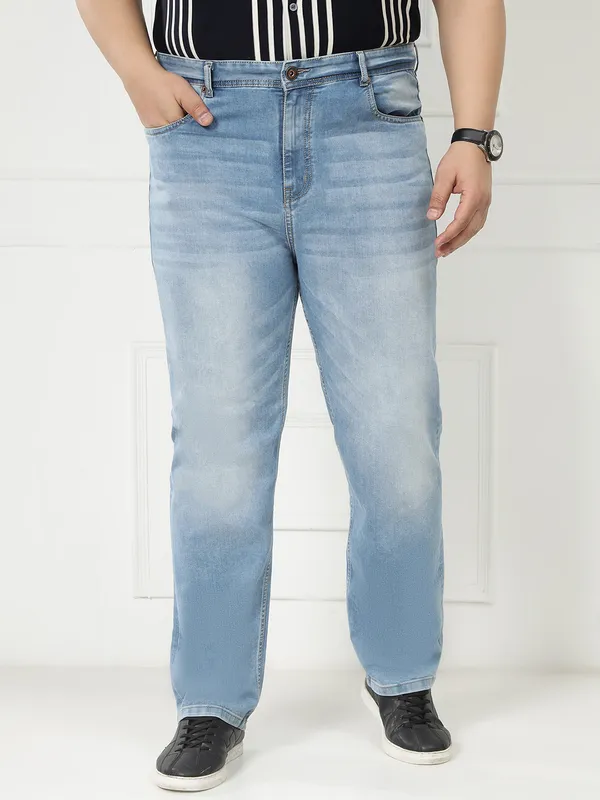 Arctic_Blue_Stretchable_Denim_Jeans_for_Men